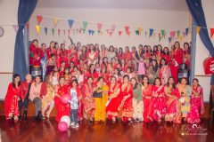 Teej Celebration 2023