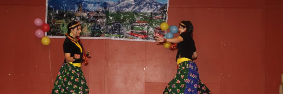 Cultural Program