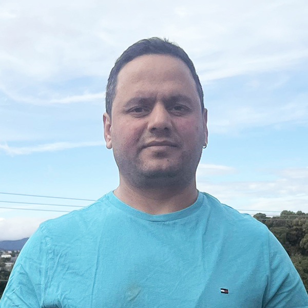 Dilaram Sapkota