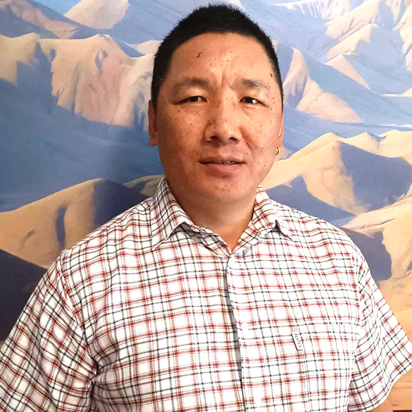 Pasang Sherpa