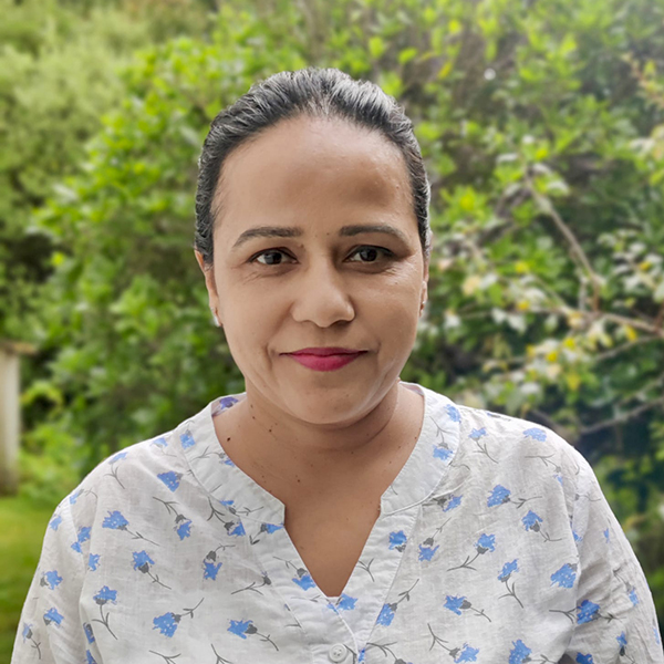 Pragya Dhakal Neupane