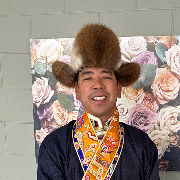 Nima Sherpa