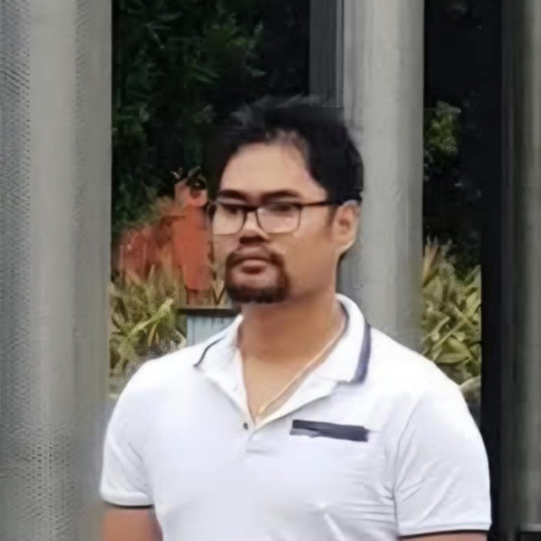 Ram Tamang