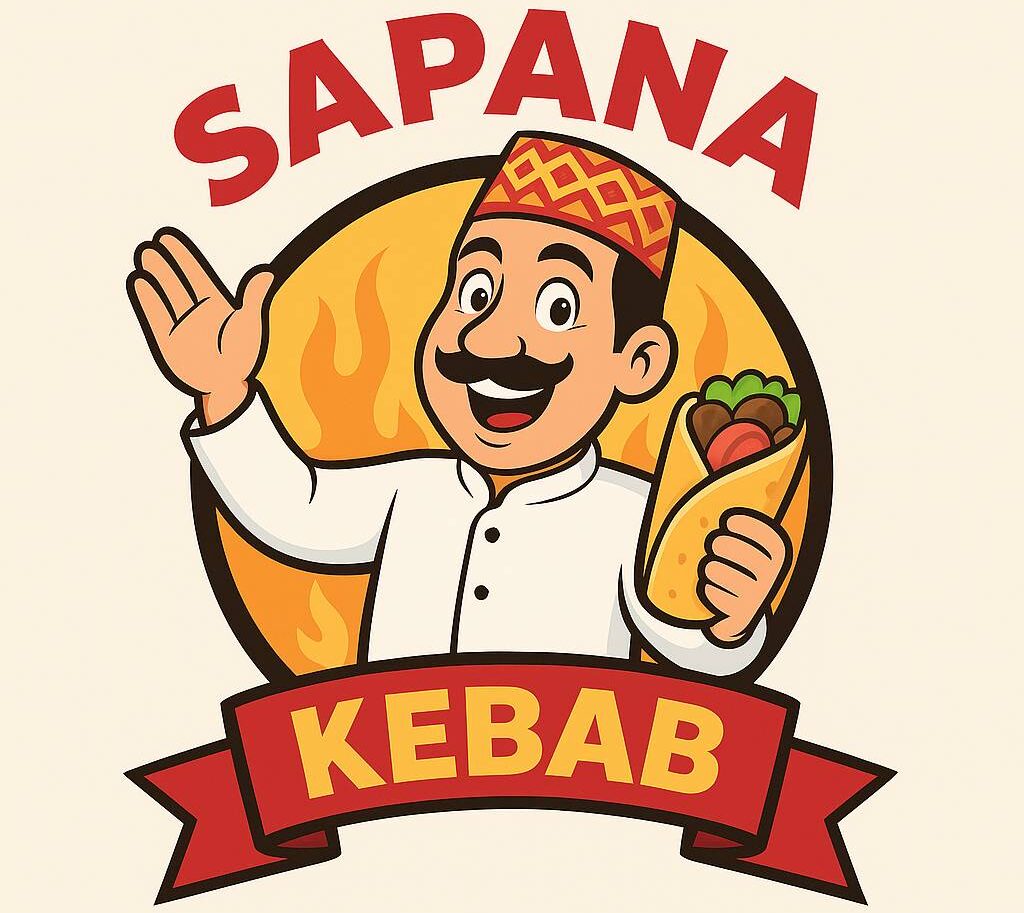 Sapana Kebab