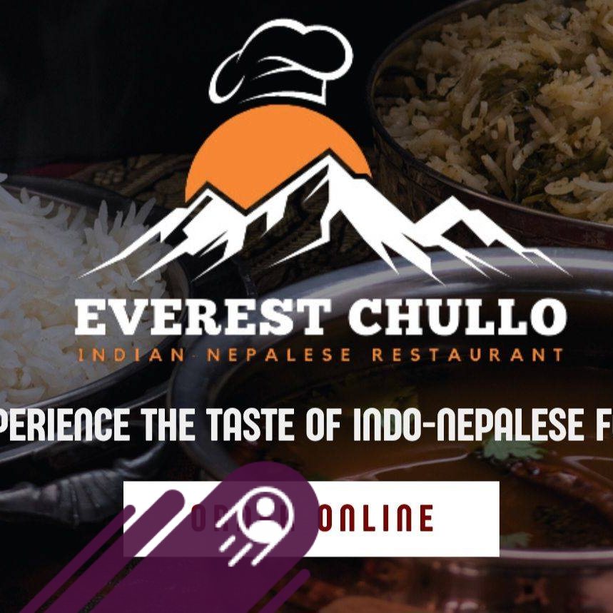 Everest Chullo