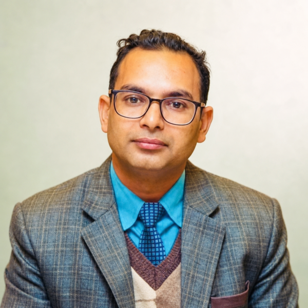 Prakash Bhattarai